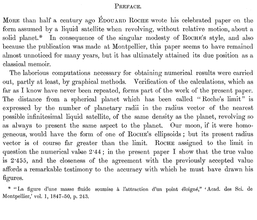 Darwin (1906) Preface