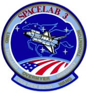 Spacelab 3
