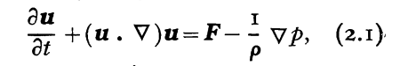 Bonnor's (1957) Equation 2.1